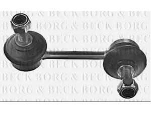 BORG & BECK BDL6643 šarnyro stabilizatorius 
 Ašies montavimas/vairavimo mechanizmas/ratai -> Stabilizatorius/fiksatoriai -> Savaime išsilyginanti atrama
52321-S9A-003, 52321-S9A-305, 52321S9A003