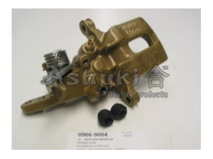 ASHUKI 0966-9004 stabdžių apkaba 
 Dviratė transporto priemonės -> Stabdžių sistema -> Stabdžių apkaba / priedai
0 986 474 786/BOSCH, 43012-SN7-G00