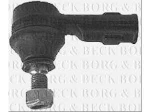 BORG & BECK BTR4232 skersinės vairo trauklės galas 
 Vairavimas -> Vairo mechanizmo sujungimai
3343234, 3410364, 3448334, 3480012