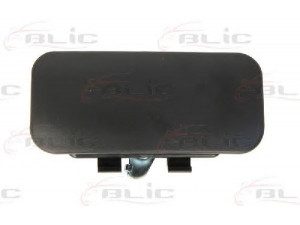 BLIC 6010-03-025410P durų rankenėlė 
 Užrakinimo sistema -> Rankenėlės
YC15V22601AB