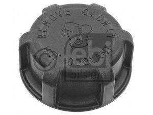 FEBI BILSTEIN 47126 dangtelis, radiatorius
1 849 428, 1 874 363
