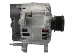 HC-PARTS CA2139IR kintamosios srovės generatorius 
 Elektros įranga -> Kint. sr. generatorius/dalys -> Kintamosios srovės generatorius
03P903023B