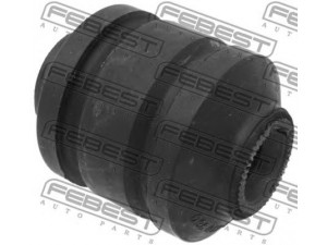 FEBEST MAB-016 valdymo svirties/išilginių svirčių įvorė 
 Ašies montavimas/vairavimo mechanizmas/ratai -> Valdymo svirtis/pasukamosios svirties sujungimas -> Montavimas/sutvirtinimas
MB430960
