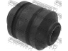 FEBEST MAB-016 valdymo svirties/išilginių svirčių įvorė 
 Ašies montavimas/vairavimo mechanizmas/ratai -> Valdymo svirtis/pasukamosios svirties sujungimas -> Montavimas/sutvirtinimas
MB430960