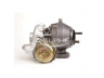 DELPHI HRX110 kompresorius, įkrovimo sistema 
 Išmetimo sistema -> Turbokompresorius
1165 2247 297, 1165 7787 626, 1165 7787 627