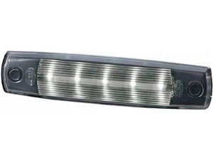 HELLA 2JA 343 660-021 vidaus apšvietimas