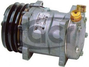 ACR 130036 kompresorius, oro kondicionierius 
 Oro kondicionavimas -> Kompresorius/dalys