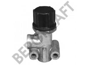 BERGKRAFT BK8400516 perjungimo vožtuvas, išmetamųjų dujų vožtuvas
1629490, 20399145