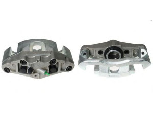 BREMBO F 85 225 stabdžių apkaba 
 Dviratė transporto priemonės -> Stabdžių sistema -> Stabdžių apkaba / priedai
8E0615124B, 8E0615124B, 8E0615124B