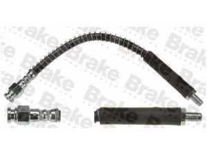 Brake ENGINEERING BH770457 stabdžių žarnelė 
 Stabdžių sistema -> Stabdžių žarnelės
480651