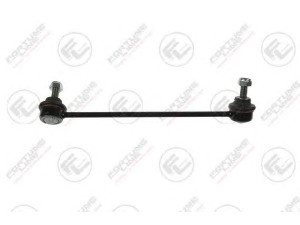FORTUNE LINE FZ7204 šarnyro stabilizatorius 
 Ašies montavimas/vairavimo mechanizmas/ratai -> Stabilizatorius/fiksatoriai -> Savaime išsilyginanti atrama
8200050191