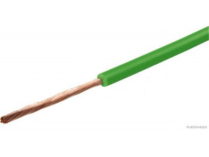 HERTH+BUSS ELPARTS 51275108004 elektros laidas
1537, 20 223 606, 20 223 932, 58107