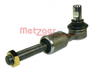 METZGER 84005418 skersinės vairo trauklės galas 
 Vairavimas -> Vairo mechanizmo sujungimai
4B0 419 811A, 4B0 419 811B, 4B0 419 811C