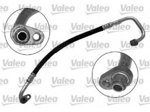 VALEO 818518 aukšto slėgio linija, oro kondicionavimas 
 Oro kondicionavimas -> Žarnelės/vamzdeliai
8200170323