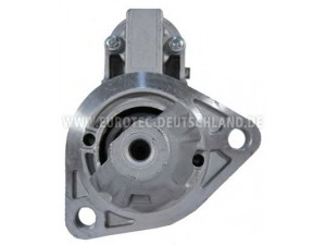 EUROTEC 11040757 starteris 
 Elektros įranga -> Starterio sistema -> Starteris
56004934, M1T76081, M1T76082, M2T76082ZC