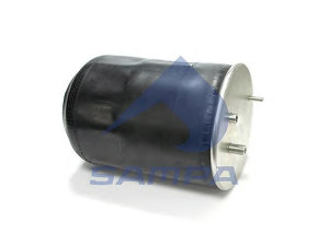 SAMPA SP 55902 dėklas, pneumatinė pakaba
MLF7069S, 5000 815 749 S, 5000815749S