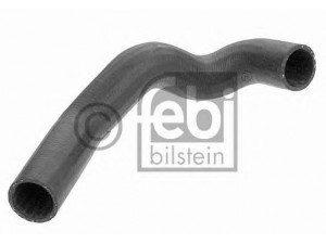 FEBI BILSTEIN 12095 radiatoriaus žarna 
 Aušinimo sistema -> Žarnelės/vamzdeliai/sujungimai -> Radiatoriaus žarnos
124 501 33 82