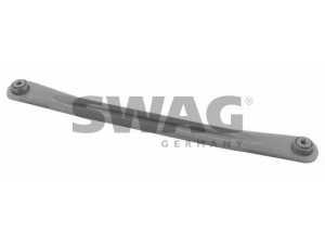 SWAG 50 92 4377 šarnyras, rato pakaba 
 Ašies montavimas/vairavimo mechanizmas/ratai -> Stabilizatorius/statramsčiai/trauklės
6 867 577, 93BB5K652AC