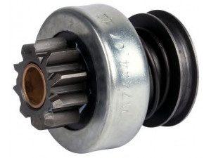 PowerMax 1017444 laisvos eigos pavara, starteris
