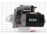 ATL Autotechnik A 17 490 starteris 
 Elektros įranga -> Starterio sistema -> Starteris
42498678, 93828721, 9945 1753