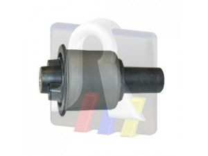 RTS 017-00852 valdymo svirties/išilginių svirčių įvorė 
 Ašies montavimas/vairavimo mechanizmas/ratai -> Valdymo svirtis/pasukamosios svirties sujungimas -> Montavimas/sutvirtinimas
2023337714