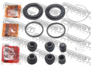 FEBEST 0175-ACV40R remonto komplektas, stabdžių apkaba 
 Stabdžių sistema -> Stabdžių matuoklis -> Stabdžių matuoklio montavimas
04479-33240