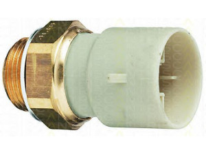 TRISCAN 8625 84100 temperatūros jungiklis, radiatoriaus ventiliatorius 
 Aušinimo sistema -> Siuntimo blokas, aušinimo skysčio temperatūra
13 41 023, 1341023, 90339500, 1341023