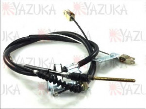 YAZUKA C72247 trosas, stovėjimo stabdys
46420-35620