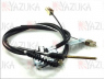 YAZUKA C72247 trosas, stovėjimo stabdys
46420-35620