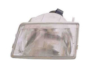 IPARLUX 11540522 priekinis žibintas 
 Elektros įranga -> Priekinis žibintas/dalys -> Priekinis žibintas/įterp.
6205A4