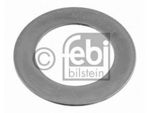 FEBI BILSTEIN 05010 tarpiklis, pasukamojo kakliuko kaištis
81.90711.0674