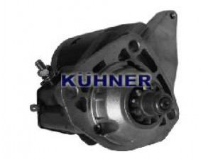 AD KÜHNER 254152 starteris
RE501050, RE501060, RE501150, RE69705