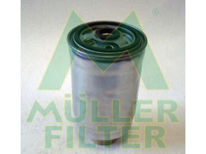 MULLER FILTER FN798 kuro filtras 
 Techninės priežiūros dalys -> Papildomas remontas
12762671