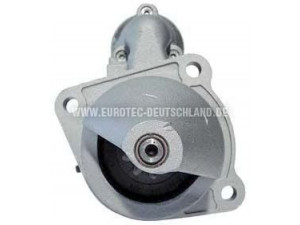 EUROTEC 11017990 starteris 
 Elektros įranga -> Starterio sistema -> Starteris
0041518601, 004151860180, A0041518601