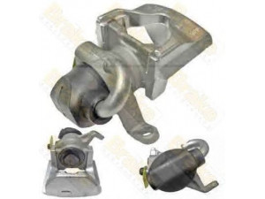 Brake ENGINEERING CA1314R stabdžių apkaba 
 Dviratė transporto priemonės -> Stabdžių sistema -> Stabdžių apkaba / priedai
793791, 793791