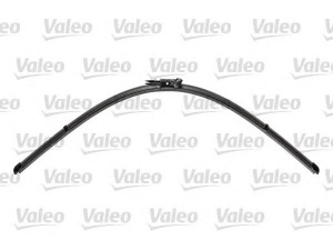 VALEO 574395 valytuvo gumelė 
 Techninės priežiūros dalys -> Techninės priežiūros intervalai
6426PC, 6426PE, A3397007313