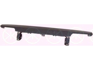 KLOKKERHOLM 3430211 priekinis variklio gaubtas 
 Kėbulas -> Kėbulo dalys/ sparnas/buferis -> Priekinis aerodinaminio pasipriešinimo sumažinimas/grotelės
B03952810E