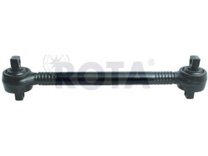 ROTA 2098529 vikšro valdymo svirtis 
 Ašies montavimas/vairavimo mechanizmas/ratai -> Valdymo svirtis/pasukamosios svirties sujungimas -> Vairo trauklės (valdymo svirtis, išilginis balansyras, diago
1485759