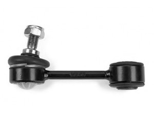 MOOG KI-LS-2670 šarnyro stabilizatorius 
 Ašies montavimas/vairavimo mechanizmas/ratai -> Stabilizatorius/fiksatoriai -> Savaime išsilyginanti atrama
0K2A134150A, 0K2A134150B