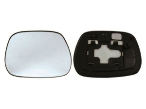 IPARLUX 31905211 veidrodėlio stiklas, išorinis veidrodėlis 
 Kėbulas -> Keleivių kabina -> Veidrodėlis
8796142550