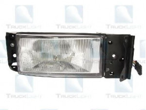 TRUCKLIGHT HL-IV005R priekinis žibintas 
 Kėbulas -> Priekinis žibintas/dalys -> Priekinis žibintas/įterp.
500340361, 500340361+500340719