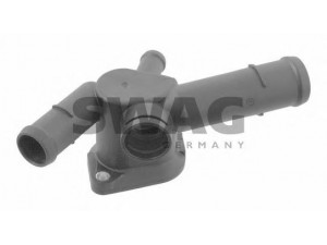 SWAG 30 92 9791 aušinimo skysčio jungė 
 Aušinimo sistema -> Žarnelės/vamzdeliai/sujungimai -> Jungės
06A 121 132, 06A 121 133 D, 06A 121 132