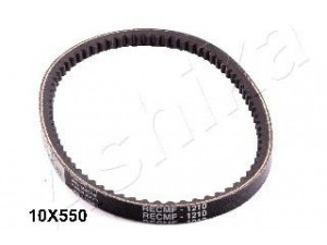 ASHIKA 109-10X550 V formos diržas 
 Techninės priežiūros dalys -> Techninės priežiūros intervalai
11750 D1116