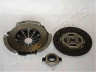 JAPANPARTS KF-129 sankabos komplektas 
 Sankaba/dalys -> Sankabos remonto komplektas, visas