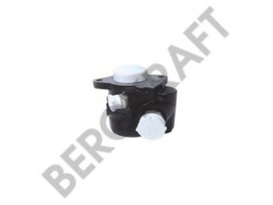 BERGKRAFT BK7600116 hidraulinis siurblys, vairo sistema