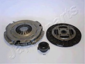 JAPANPARTS KF-S04 sankabos komplektas