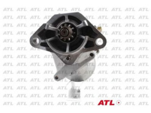 ATL Autotechnik A 76 730 starteris 
 Elektros įranga -> Starterio sistema -> Starteris
NAD 100971, NAD 101410