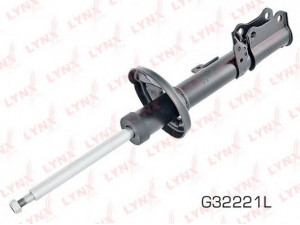 LYNXauto G32221L amortizatorius 
 Pakaba -> Amortizatorius
48540-05010, 48540-05020, 48540-20780