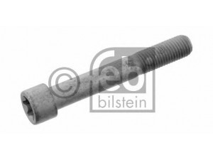 FEBI BILSTEIN 31178 varžtas, kardaninis velenas
007 990 52 04