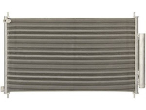 SPECTRA PREMIUM 7-3997 kondensatorius, oro kondicionierius 
 Oro kondicionavimas -> Kondensatorius
80110T0AA01